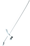 GamiFi 3D Asset White Sword